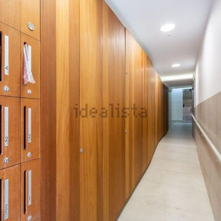 Trampantojo Apartamento En El Corazon De Pamplona Exterior foto