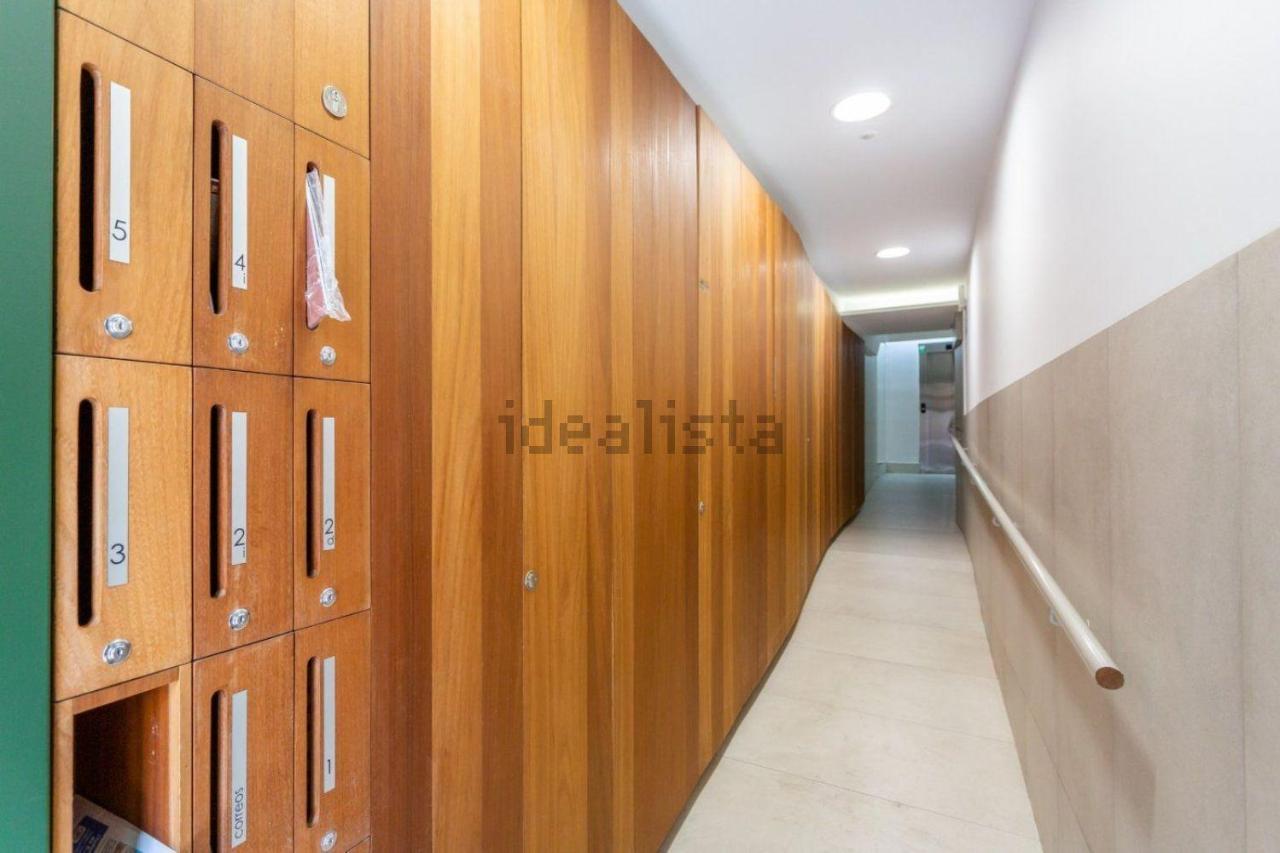 Trampantojo Apartamento En El Corazon De Pamplona Exterior foto