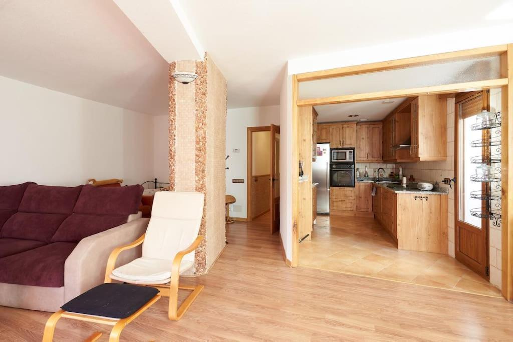 Trampantojo Apartamento En El Corazon De Pamplona Exterior foto