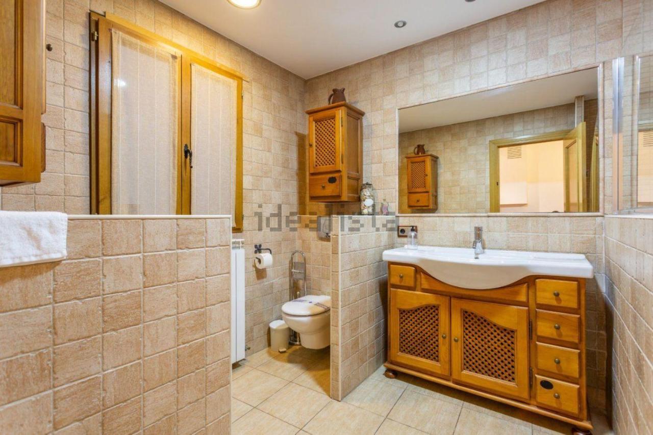 Trampantojo Apartamento En El Corazon De Pamplona Exterior foto