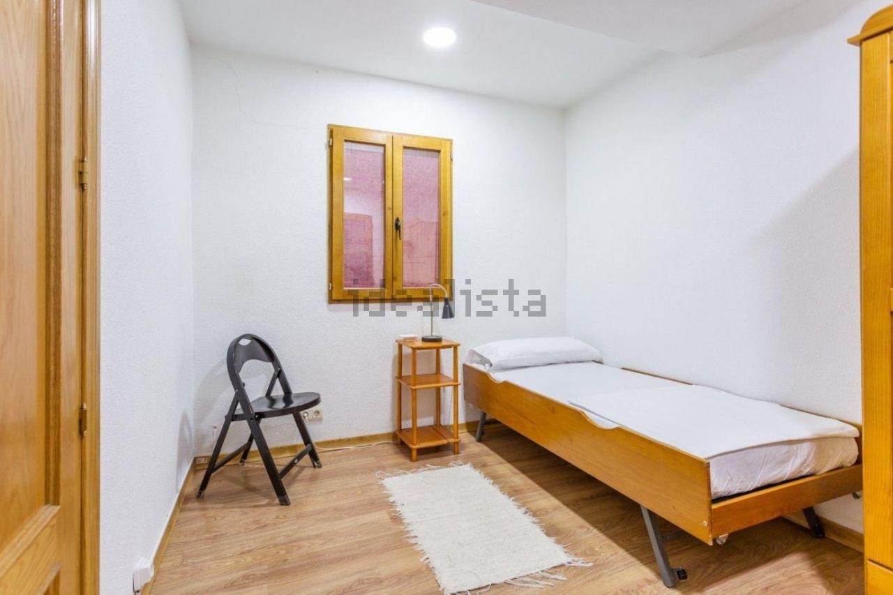 Trampantojo Apartamento En El Corazon De Pamplona Exterior foto