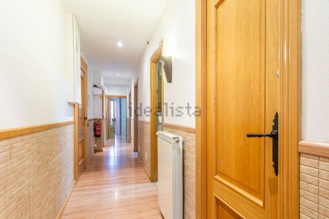 Trampantojo Apartamento En El Corazon De Pamplona Exterior foto