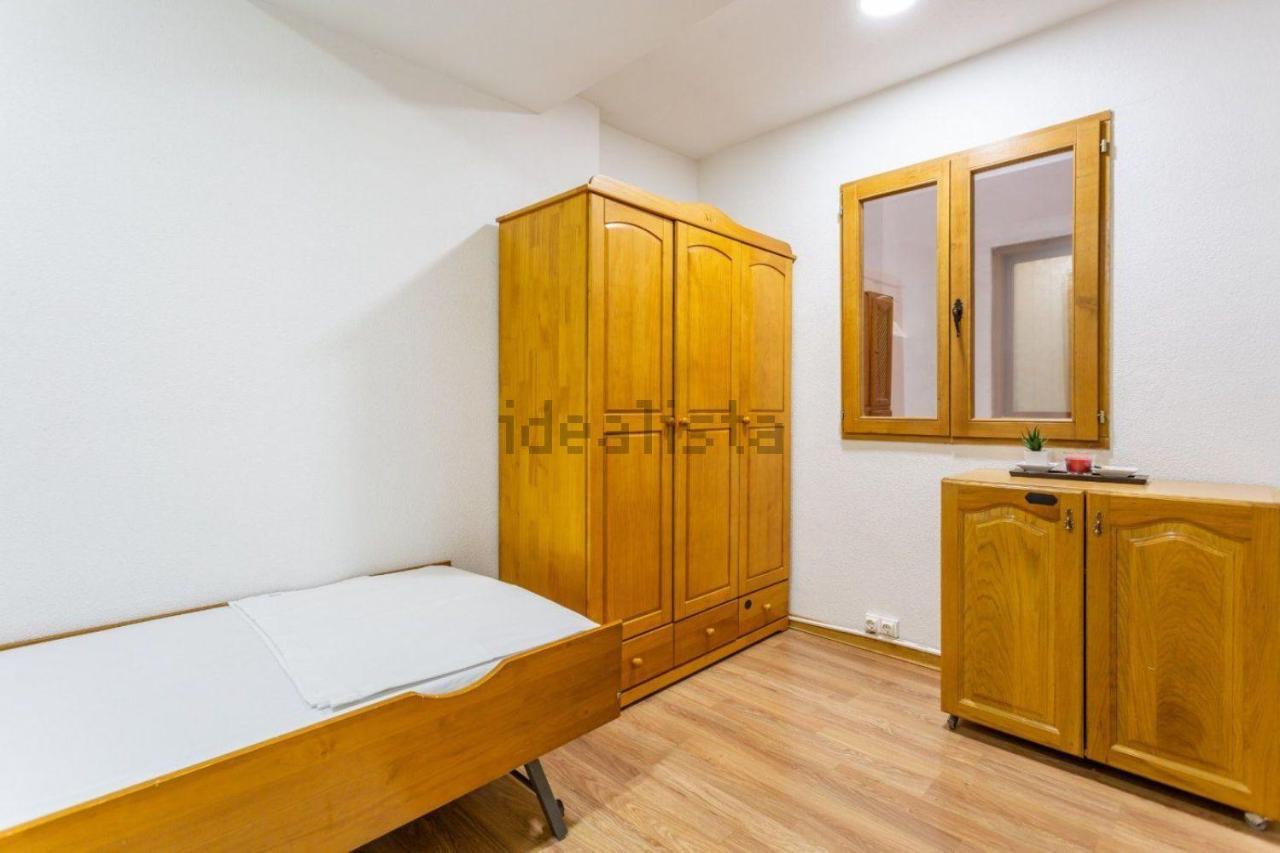 Trampantojo Apartamento En El Corazon De Pamplona Exterior foto