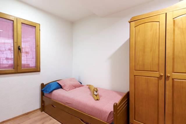 Trampantojo Apartamento En El Corazon De Pamplona Exterior foto