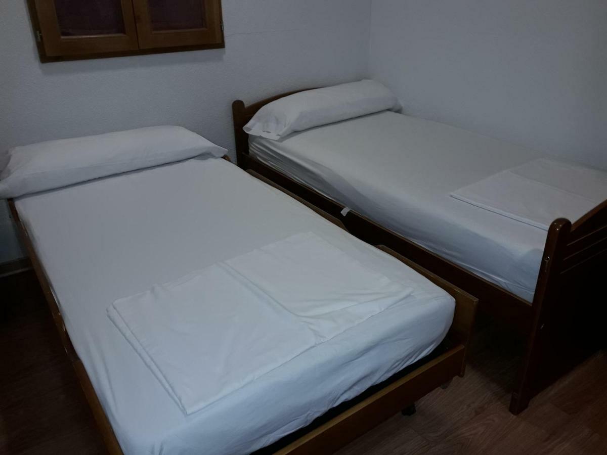 Trampantojo Apartamento En El Corazon De Pamplona Exterior foto